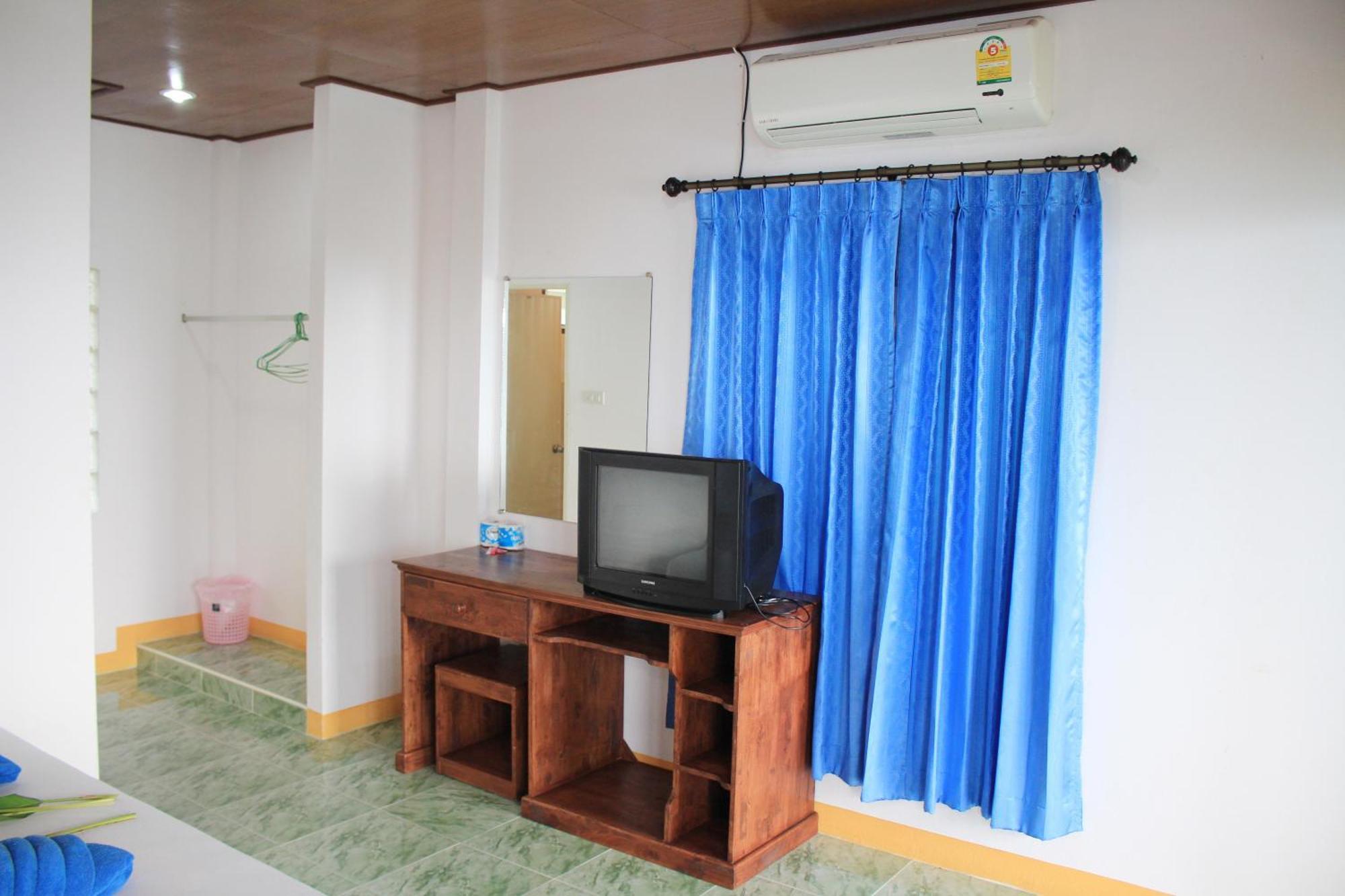 Dragon Hut Resort Haad Yao Δωμάτιο φωτογραφία