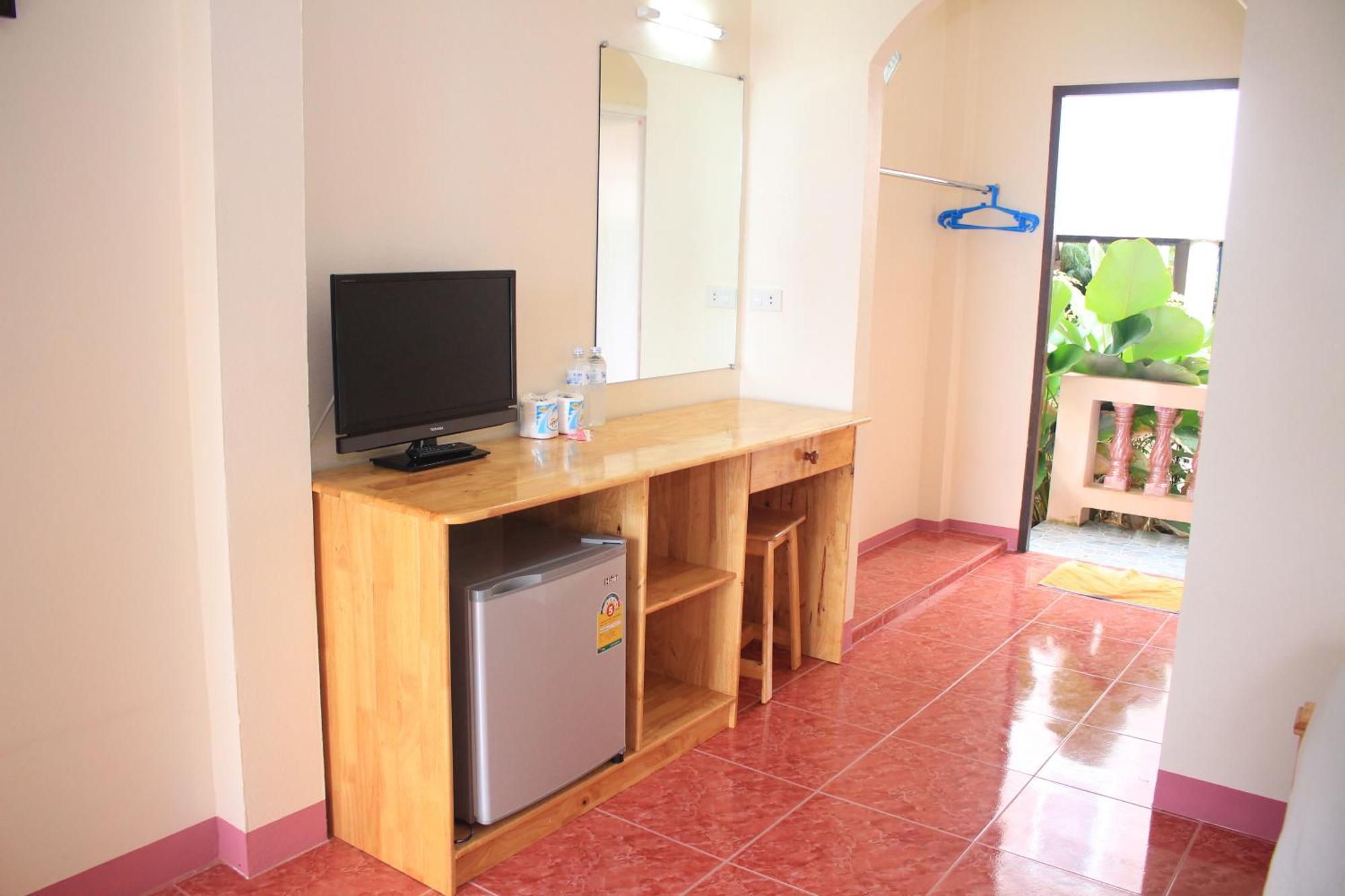 Dragon Hut Resort Haad Yao Δωμάτιο φωτογραφία