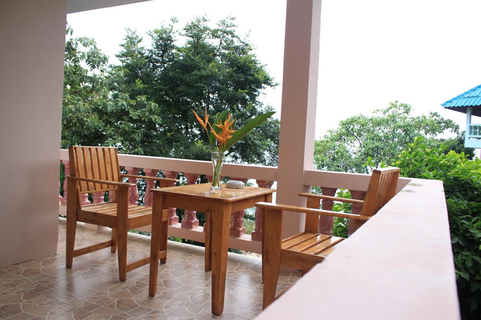 Dragon Hut Resort Haad Yao Δωμάτιο φωτογραφία