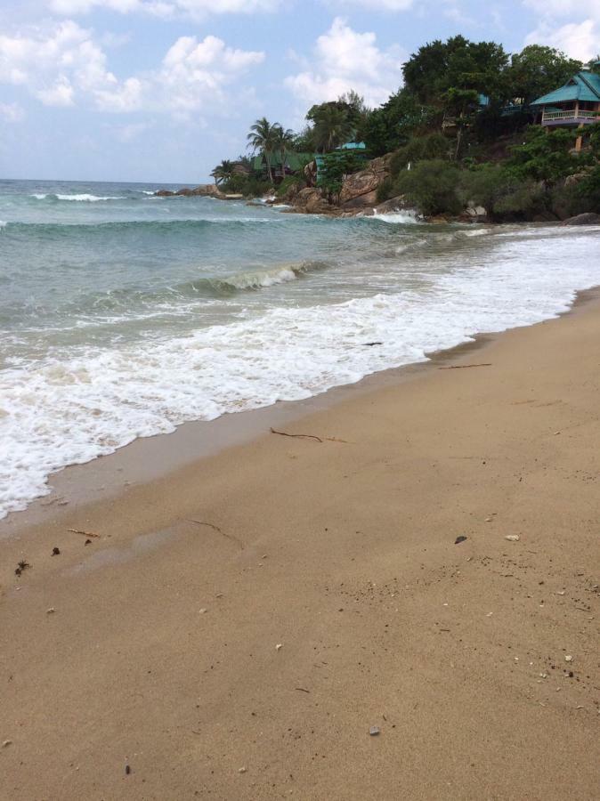 Dragon Hut Resort Haad Yao Εξωτερικό φωτογραφία